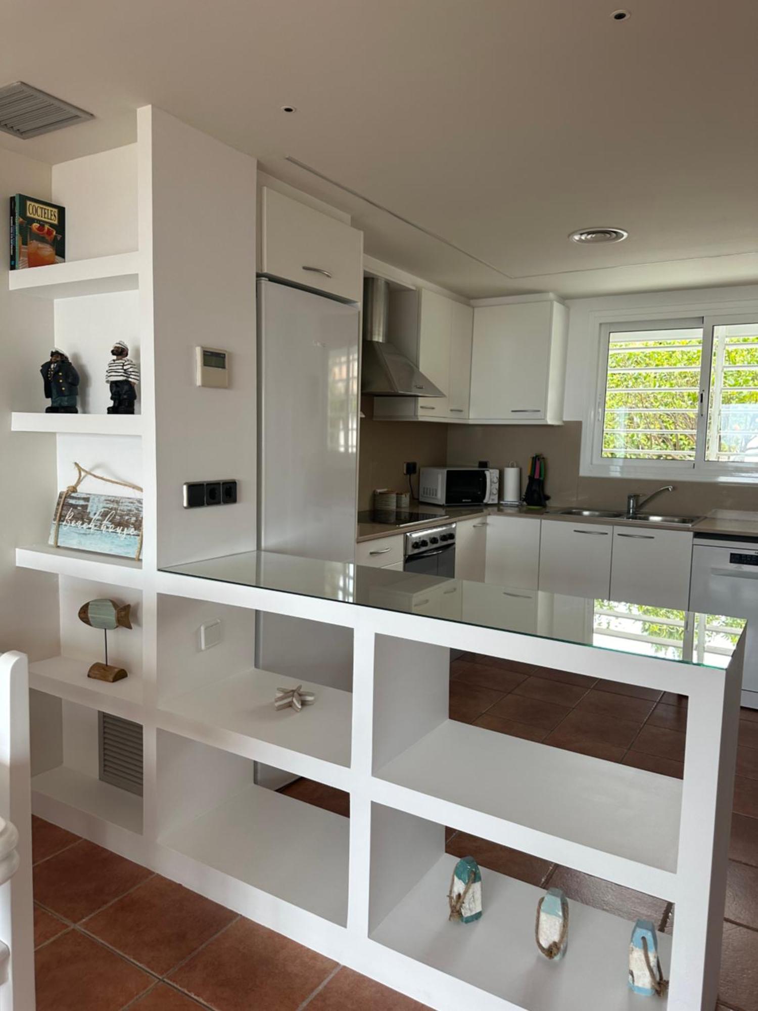 Villa Alex Altafulla Hermosa Casa Con Espectaculares Vistas Al Mar Y A Tocar De Una Idilica Calita Екстериор снимка