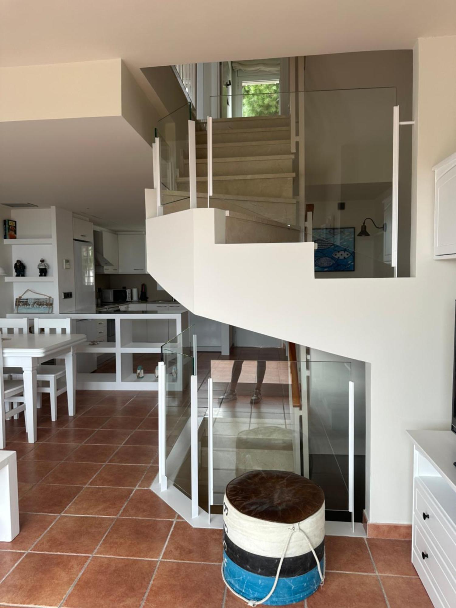 Villa Alex Altafulla Hermosa Casa Con Espectaculares Vistas Al Mar Y A Tocar De Una Idilica Calita Екстериор снимка